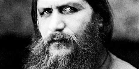 La leggenda del pene di Rasputin